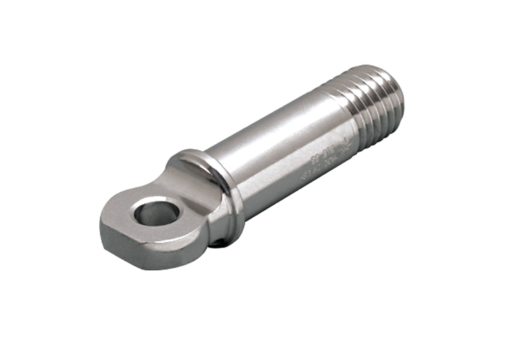 Stainless Steel US Shackle Pin, P0116-US07, P0116-US08, P0116-US10, P0116-US12, P0116-US13, P0116-US16, P0116-US20, P0116-US22, P0116-US25, P0116-US32